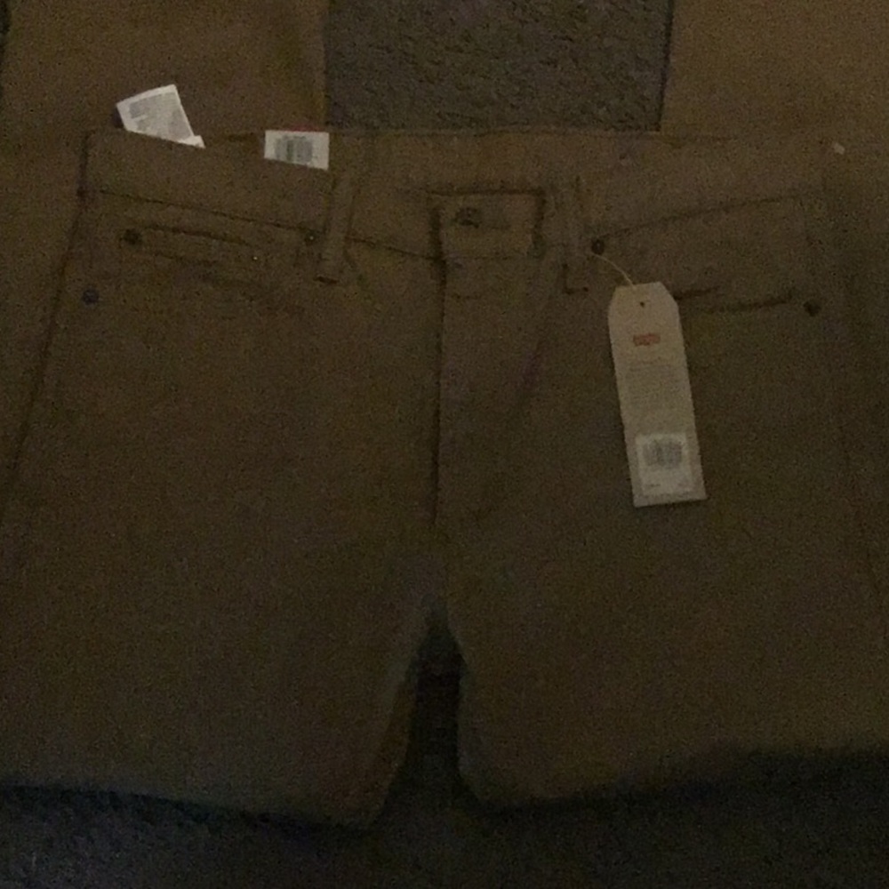 Levi’s